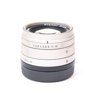 contax (コンタックス) planar t*45mm f2(g)」の商品検索結果