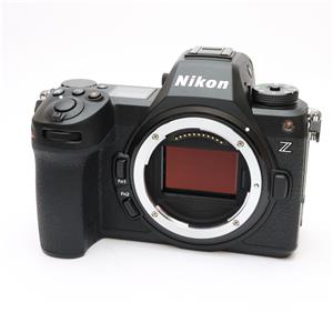 Nikon (ニコン) Z6III ボディ メイン