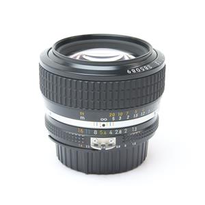 Nikon (ニコン) Ai Nikkor 50mm F2」の商品検索結果 | デジタルカメラ