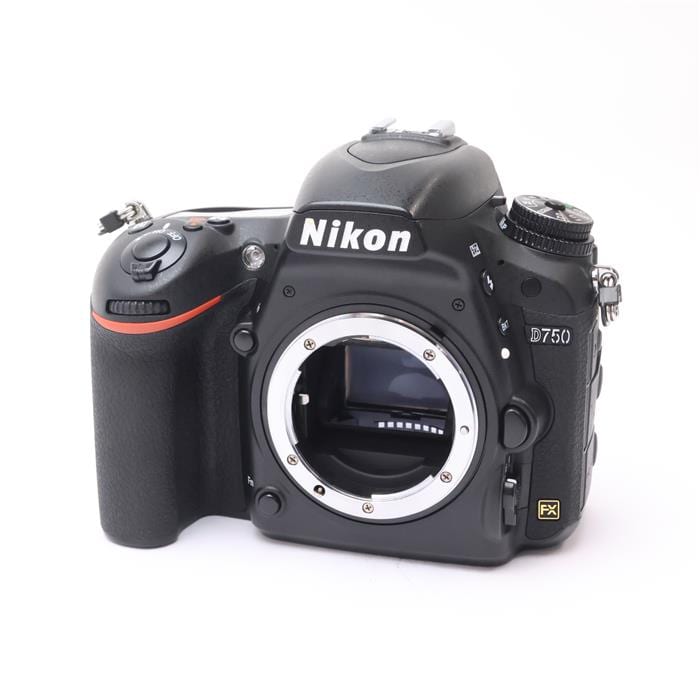 Nikon D750 ボディのみ