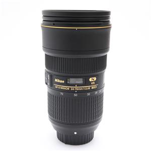 Nikon (ニコン) AF-S NIKKOR 24-70mm F2.8E ED VR メイン