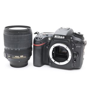 Nikon (ニコン) D7100 18-105 VR レンズキット」の商品検索結果