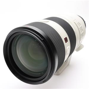 SONY (ソニー) FE 70-200mm F2.8 GM OSS SEL70200GM」「中古商品」の