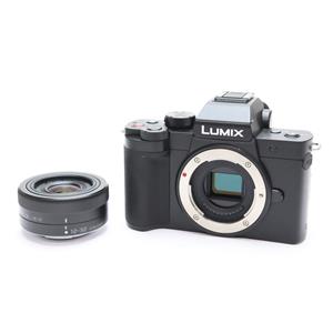 新品)Panasonic (パナソニック) LUMIX DC-G100DK 標準ズームレンズ