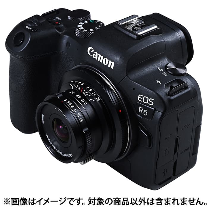 【お買い得価格】LAOWA FF 15mm F5.0 Cookie レンズ LAOWA、ミラーレス用の超広角パンケーキレンズ「LAOWA 15mm F5 Cookie