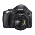 Canon (キヤノン) PowerShot SX30 IS