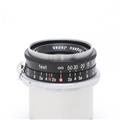Nikon (ニコン) W-NIKKOR (S) 35mm F2.5 ブラック