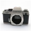 CONTAX (コンタックス) S2 (60周年ロゴ有)