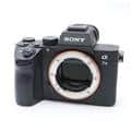 SONY (ソニー) α7III ボディ ILCE-7M3