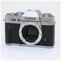FUJIFILM (フジフイルム) X-T30 ボディ シルバー