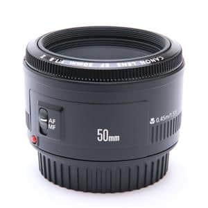 中古)Canon (キヤノン) EF50mm F1.8 II（商品ID：3717017077945）詳細 ...