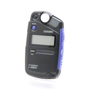 中古)SEKONIC (セコニック) フラッシュメイト L-308X（商品ID ...