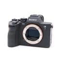 SONY (ソニー) α7IV ボディ ILCE-7M4