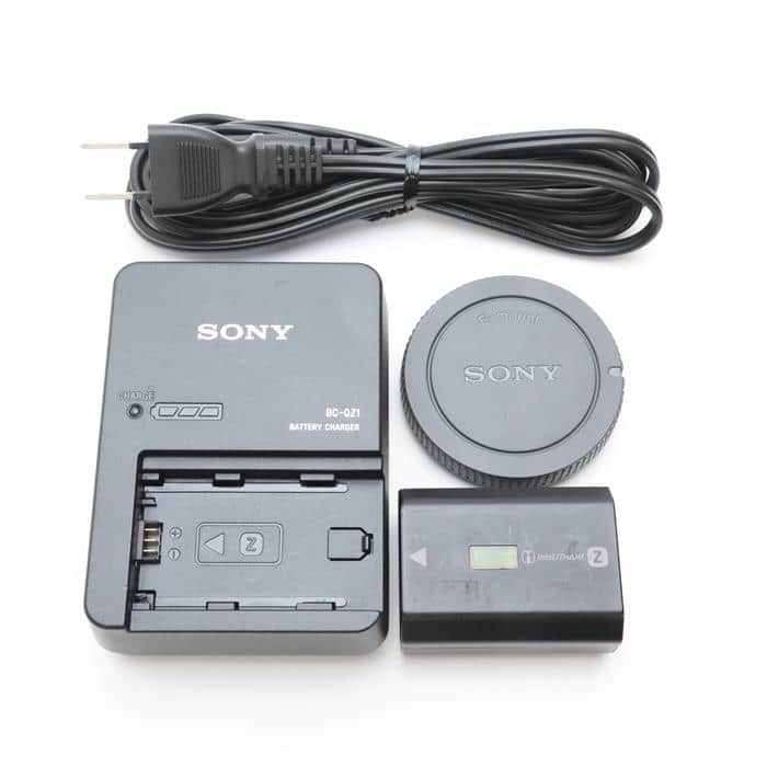 中古〕SONY(ソニー) α7RIII ILCE-7RM3 ボディ〔344-ud 中古〕SONY(ソニー) α7RIII ILCE-7RM3 ボディ〔344-ud