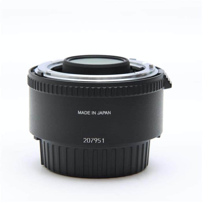 中古)Nikon (ニコン) Ai AF-S TELECONVERTER TC-17E II（商品ID 