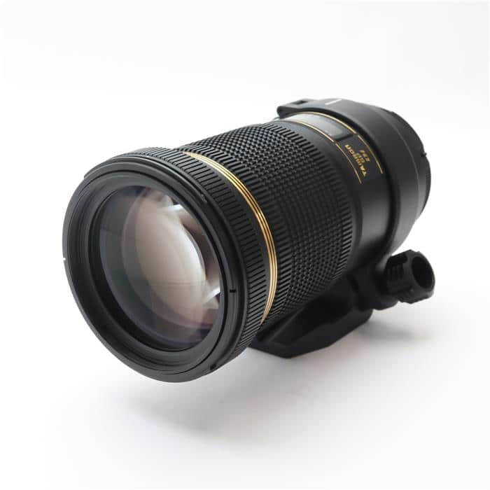 良品】TAMRON SP AF 180mm F3.5 MACRO Nikon用
