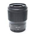 NIKKOR Z 50mm F1.8 S