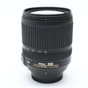 Nikon (ニコン) AF-S DX NIKKOR 18-105mm F3.5-5.6G ED VR」の