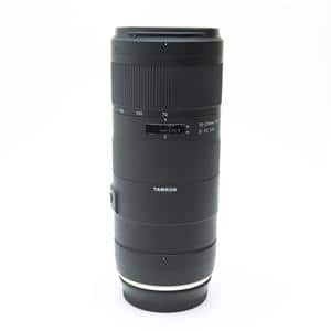 TAMRON (タムロン) 70-210mm F4 Di VC USD / Model A034E (キヤノンEF用) メイン