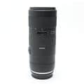 TAMRON (タムロン) 70-210mm F4 Di VC USD / Model A034E (キヤノンEF用)