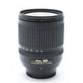 AF-S DX Zoom-Nikkor ED 18-135mm F3.5-5.6G (IF)