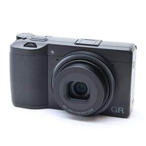 RICOH (リコー) GR III メイン