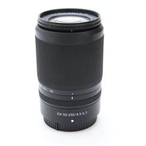 Nikon (ニコン) NIKKOR Z DX 50-250mm F4.5-6.3 VR メイン