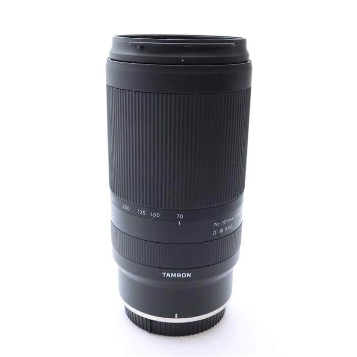 70-300mm F4.5-6.3 Di III RXD/Model A047Z （ニコンZ用）