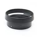 Leica (ライカ) レンズフード 12519 ノクティルックス 50mmF1.0用