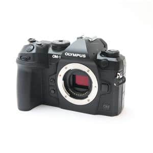 OM SYSTEM（オーエムシステム） OM-1 ボディ メイン