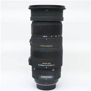 SIGMA APO 50-500mm F4.5-6.3 DG OS HSM」の商品検索結果