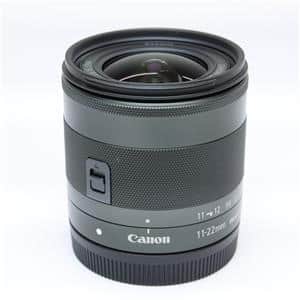 Canon (キヤノン) EF-M11-22mm F4-5.6 IS STM」の商品検索結果