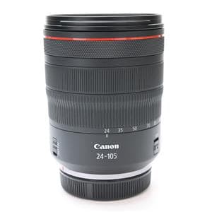新品)Canon (キヤノン) RF24-105mm F4L IS USM（商品ID