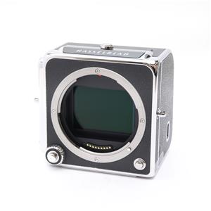 新品)HASSELBLAD (ハッセルブラッド) 907X & CFV 100C（商品ID