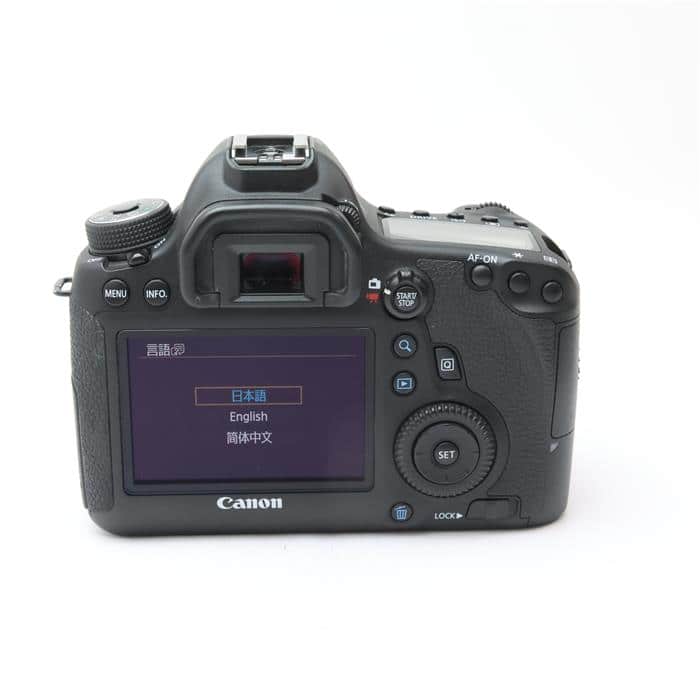 ■ 美品 ■ キャノン　Canon EOS 6D ボディ　268 CANON EOS 6D ボディ 価格比較 - 価格.com