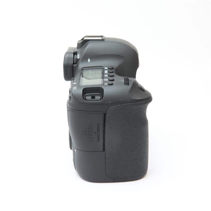 中古)Canon (キヤノン) EOS 6D ボディ（商品ID：3717021490945
