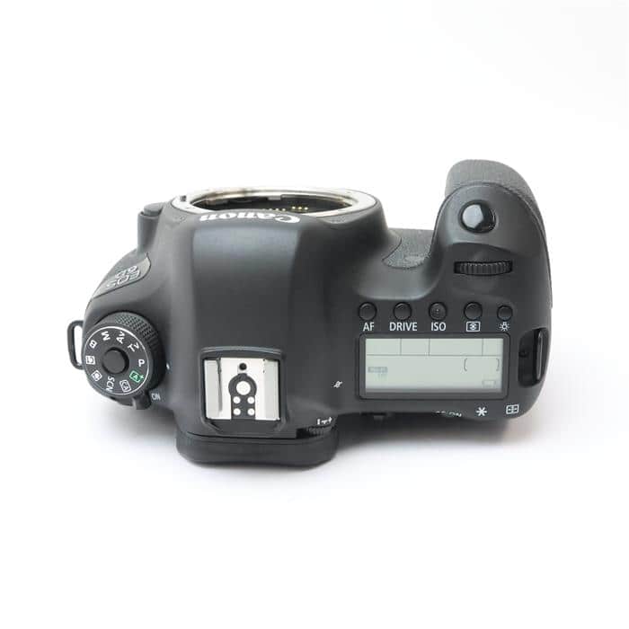 Canon 6D 本体のみ 付属品有り 中古美品 中古】Canon キヤノン EOS 6D デジタル一眼レフカメラ 元箱付き