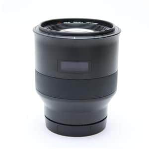 Carl Zeiss Batis 85mm F1.8 ソニー カールツァイス Amazon.com : ZEISS Batis 85mm f/1.8 Lens for Sony E Mount