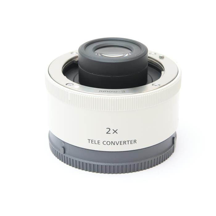 中古)SONY (ソニー) 2x Teleconverter SEL20TC（商品ID