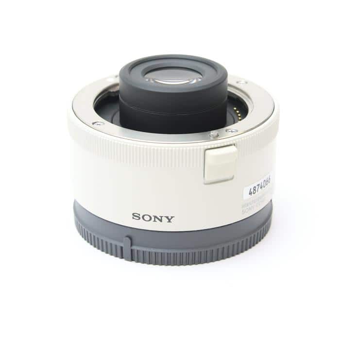 SONY SEL20TC 2X テレコンバーター Sony FE 2x Teleconverter | SEL20TC
