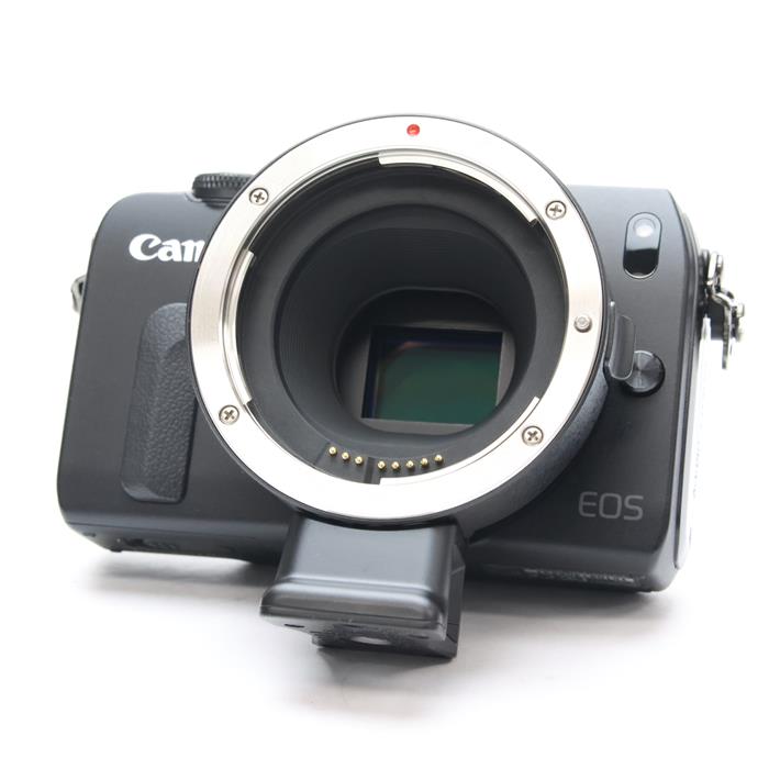 EOS M ダブルレンズキット