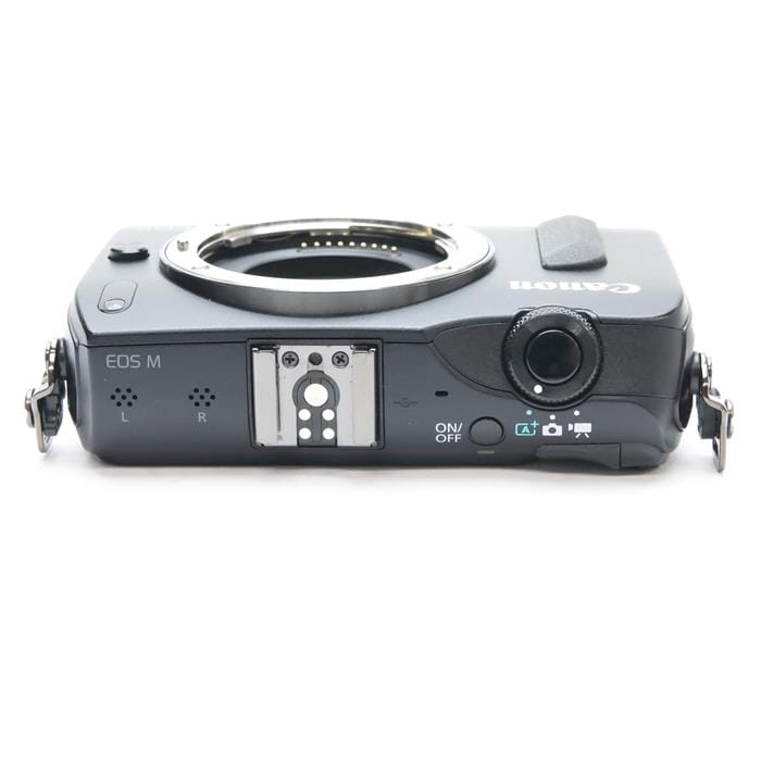EOS M ダブルレンズキット
