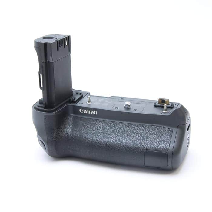 中古)Canon (キヤノン) バッテリーグリップ BG-E22（商品ID