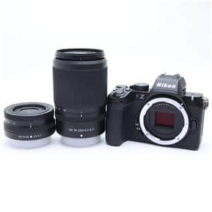 nikon (ニコン) z50 ダブルズームキット」「中古商品」の商品検索結果