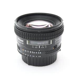 ai af nikkor 20mm f/2.8d」の商品検索結果 | デジタルカメラ、ミラー