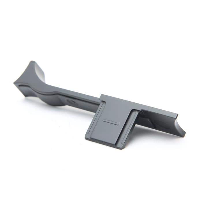 中古)Leica (ライカ) Q2用 サムレスト ブラック（商品ID