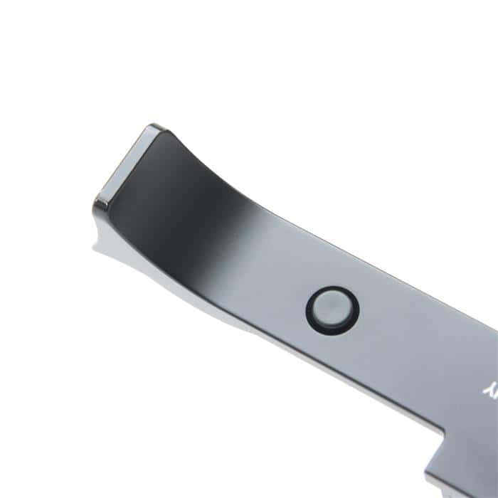 中古)Leica (ライカ) Q2用 サムレスト ブラック（商品ID