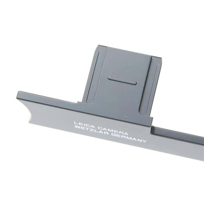 中古)Leica (ライカ) Q2用 サムレスト ブラック（商品ID