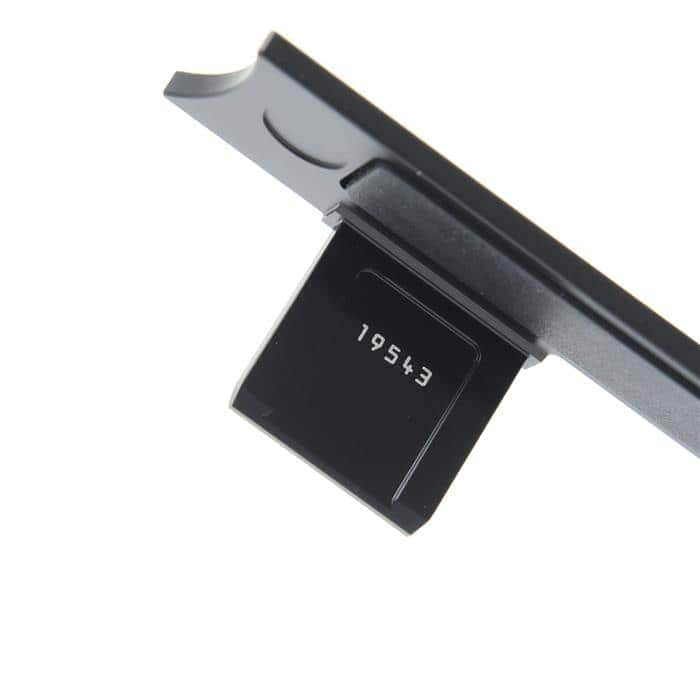 LEICA Q2用サムレスト Amazon | JJC 金属サムグリップ サムレスト Leica Q2 適用 装着簡単