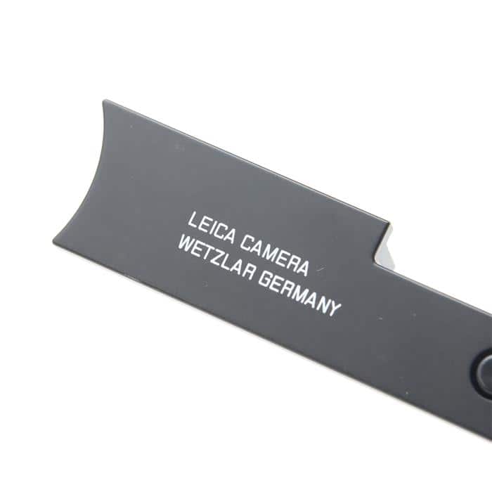 中古)Leica (ライカ) Q2用 サムレスト ブラック（商品ID